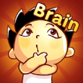 Mr Brain - Trick Puzzle Game Mod APK icon