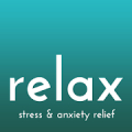 Relax: Stress & Anxiety Relief Mod APK icon
