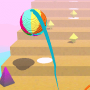 Ball Run - Hyper Casual Stair Stack Jumper 3D Mod APK 2 - Baixar Ball Run - Hyper Casual Stair Stack Jumper 3D Mod para