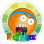 Fruit Heroz Mod APK 1.0.6 - Baixar Fruit Heroz Mod para android com [Pago gratuitamente][Compra grátis]