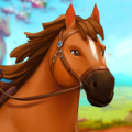 Horse Adventure: Tale of Etria Mod APK icon