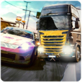 Traffic Racer: Highway Car Driving Racing Game Mod APK icon