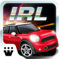 Street Traffic Racer - IRL Mod APK icon