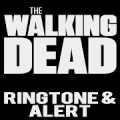 The Walking Dead Ringtone Mod APK icon