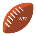 NFL Football Live Streaming icon