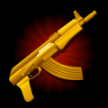 The Lord of War Mod APK icon