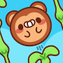 Monkey Roll Mod APK 0.3 - Baixar Monkey Roll Mod para android com unlimited money