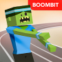 Zombies Chasing Me Mod APK 1.1 - Baixar Zombies Chasing Me Mod para android com [Dinheiro Ilimitado][Desbloqueada]