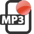 Smart MP3 Recorder Mod APK icon