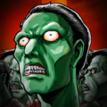 Because Zombies Mod APK icon