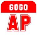 Gogo Anime Prime icon
