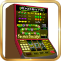 Super Snake Slot Machine + Mod APK icon