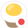 Eggbun icon