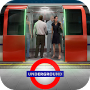 London Subway Train Sim 2017 Mod APK 1.0 - Baixar London Subway Train Sim 2017 Mod para android com [Dinheiro Ilimitado]