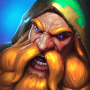 Heroes Wars - Summoners RPG Mod APK 1.0 - Baixar Heroes Wars - Summoners RPG Mod para android com [Dinheiro Ilimitado][C