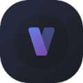 Viola Dark Icon Pack Mod APK icon