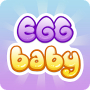 Egg Baby Mod APK 1.26.03 - Baixar Egg Baby Mod para android com [Dinheiro Ilimitado][Desbloqueada]