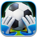 Super Goalkeeper Mod APK icon