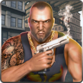 Crime City Gangster APK Mod APK icon