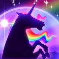 Robot Unicorn Attack Mod APK icon
