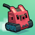 Tank Buddies Mod APK icon