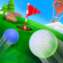 Mini GOLF Tour: Clash & Battle Mod APK 1.0.5.5 - Baixar Mini GOLF Tour: Clash & Battle Mod para android com [Dinheiro Il