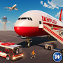 City Airplane Flight Tourist Transport Simulator Mod APK 1.7 - Baixar City Airplane Flight Tourist Transport Simulator M