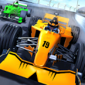 Formula Race Legends Mod APK icon