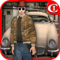 Arab Village Parking King 3D Mod APK icon