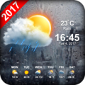 Live Weather Forcast : Weather Widget for Android Mod APK icon
