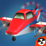 Wonder Plane Mod APK 4.3 - Baixar Wonder Plane Mod para android com [Dinheiro Ilimitado]