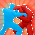 AI Fight Mod APK icon