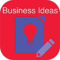 Startup & Business Ideas icon