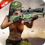 Frontline Army Girl Commando Mod APK 1.1.3 - Baixar Frontline Army Girl Commando Mod para android com [Desbloqueada]