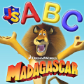 Madagascar: My ABCs Mod APK icon