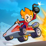 Boom Karts - Multiplayer Kart Racing Mod APK 0.51 - Baixar Boom Karts - Multiplayer Kart Racing Mod para android com unl