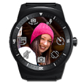 Remote Shot for Android Wear Mod APK icon