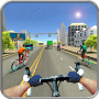 Bicycle Quad Stunts Racer Mod APK 1.2 - Baixar Bicycle Quad Stunts Racer Mod para android com [Dinheiro Ilimitado]