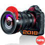 DSLR HD Camera Professional 4K Mod APK 1.6 - Baixar DSLR HD Camera Professional 4K Mod para android com [Remover propaga