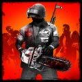 Walking Dead Invasion Mod APK icon