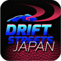 Drift Streets Japan APK Mod APK icon
