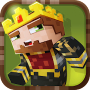 RunCraft - Thrones Mod APK 1.1.4 - Baixar RunCraft - Thrones Mod para android com [Dinheiro Ilimitado][Compra grátis]