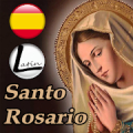 Santo Rosario en Latín y Español Mod APK icon