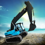 Construction Crane Hill Climb Mod APK 1.1 - Baixar Construction Crane Hill Climb Mod para android com [Dinheiro Ilimitad