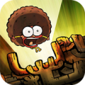 Temple Rumble - Afroball icon