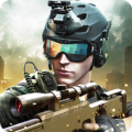 FPS Shooting Master Mod APK icon