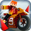 Top Motorcycle Climb Racing 3D Mod APK icon
