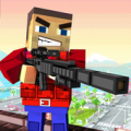 Sniper Craft 3D Mod APK icon