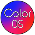COLOR OS - ICON PACK Mod APK icon