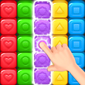 Cube Blast Mod APK icon